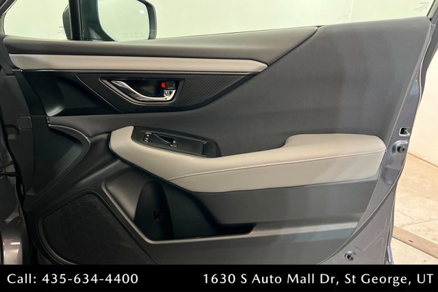 Used 2025 Subaru Outback Premium image 23