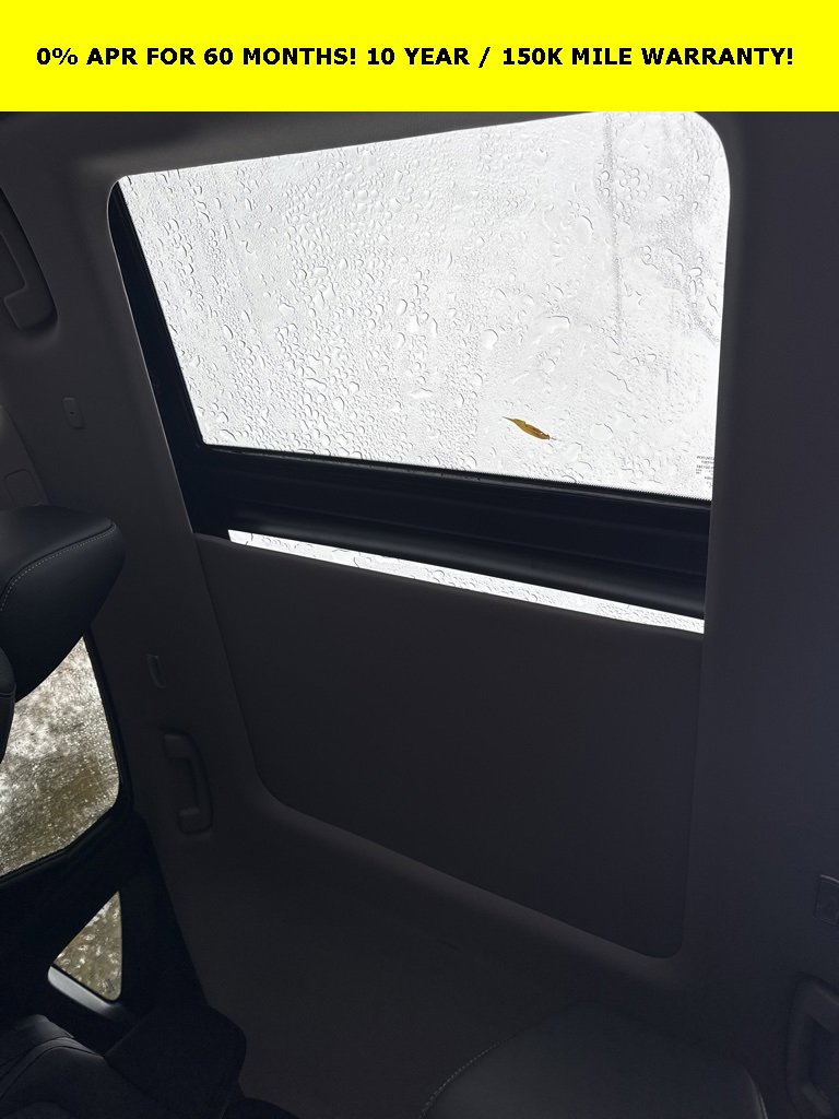 New 2026 Nissan Murano SL w/ Comfort Package image 31