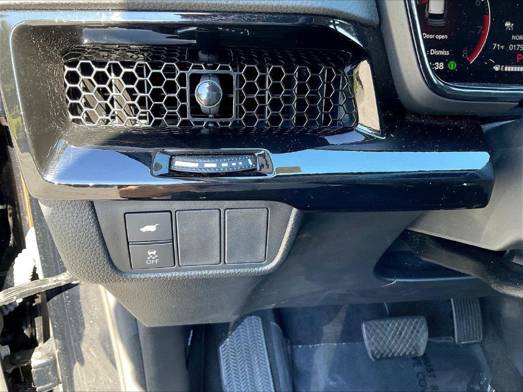 Certified 2024 Honda CR-V EX-L image 18