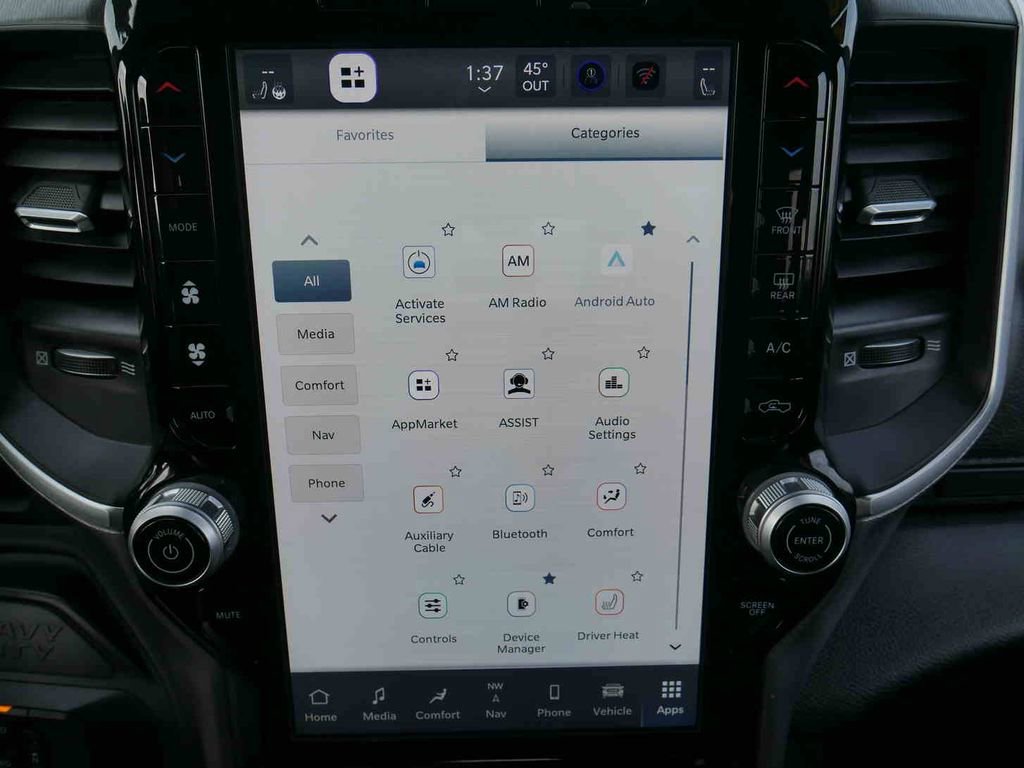 Certified 2025 RAM 3500 Big Horn image 34