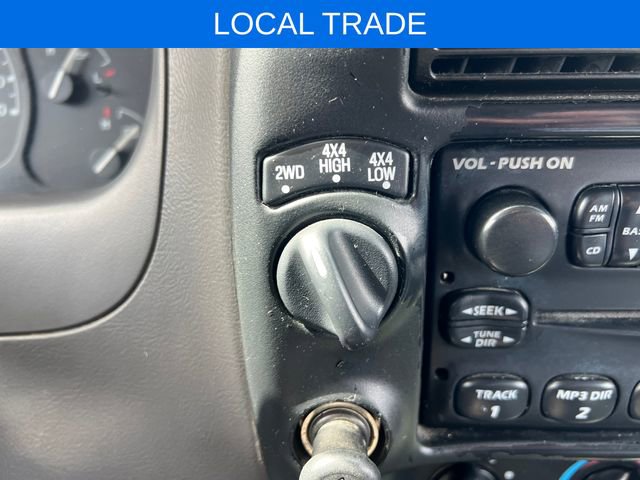 Used 2002 Ford Ranger XLT AWD/4WD image 21