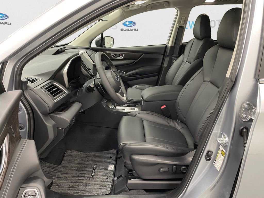 New 2026 Subaru Ascent Touring image 9