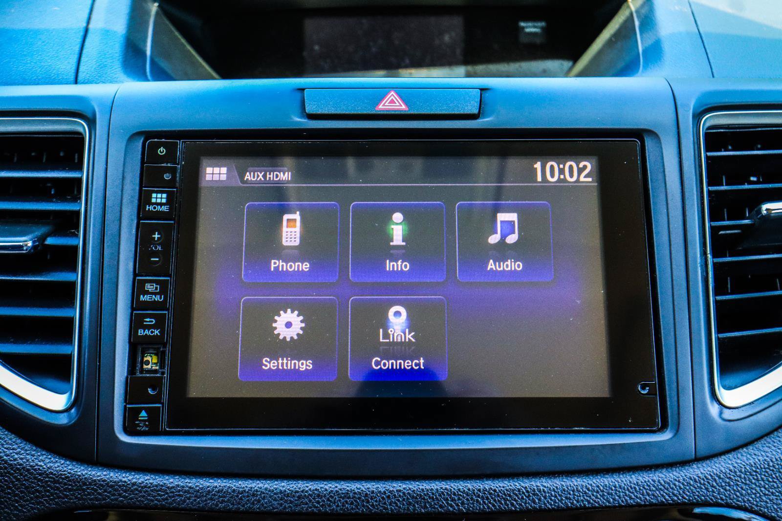 Used 2016 Honda CR-V EX image 27
