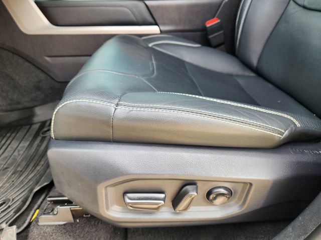 Certified 2026 Toyota Tundra Limited w/ Power Package image 17