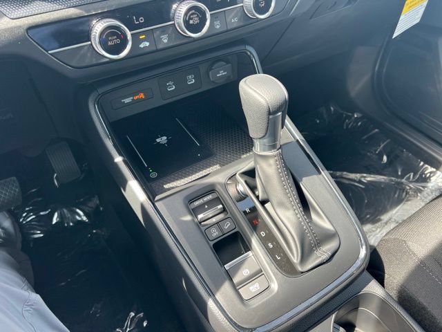 New 2026 Honda CR-V LX image 12