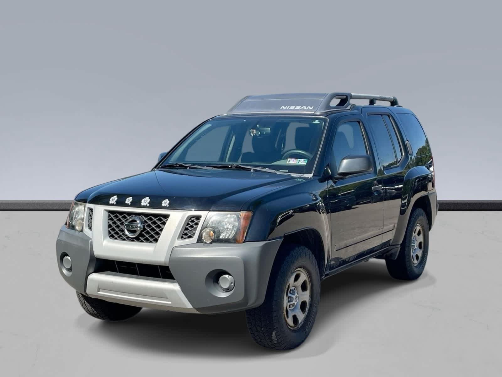 Used 2012 Nissan Xterra X