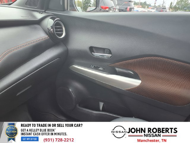 Used 2020 Nissan Kicks SR FWD image 8