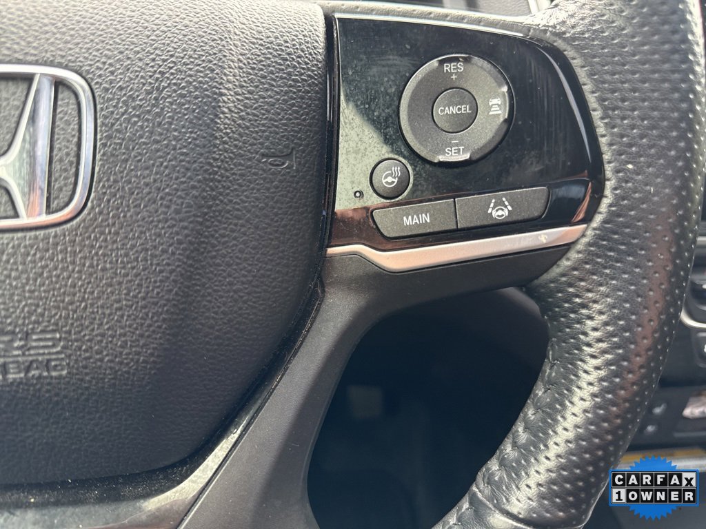 Used 2019 Honda Passport Elite image 20