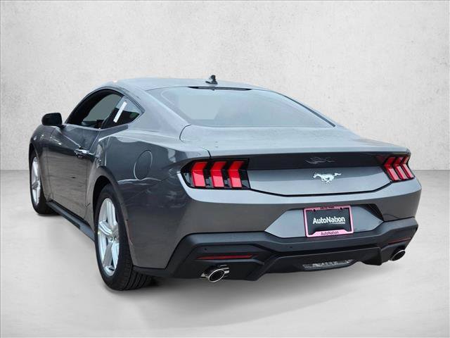 New 2026 Ford Mustang Coupe RWD image 10