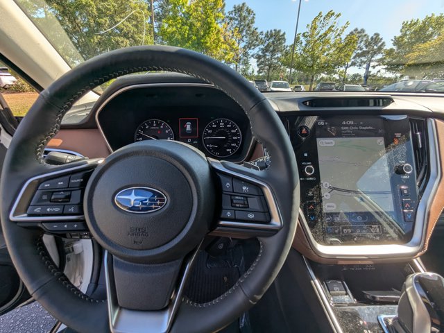 Certified 2025 Subaru Outback Touring XT w/ Popular Package #2 image 14