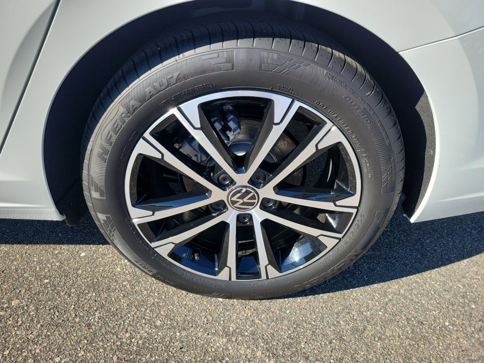 New 2026 Volkswagen Jetta Sport image 23