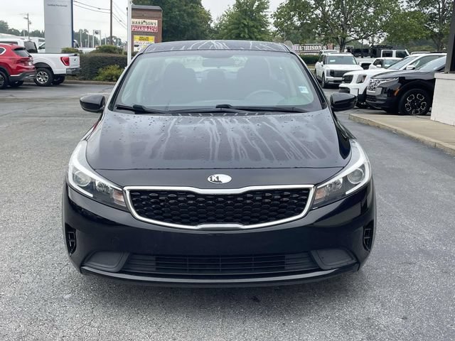 Used 2018 Kia Forte LX FWD video 2