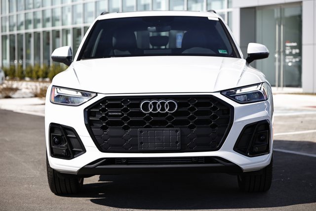 New 2025 Audi Q5 2.0T Premium image 15