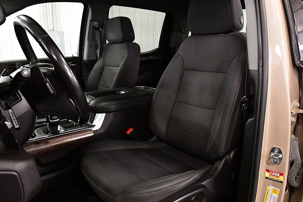 Used 2022 GMC Sierra 1500 Elevation image 29