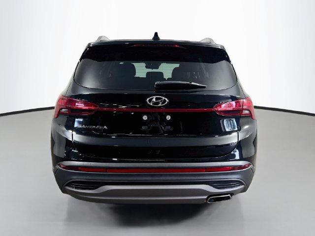 Used 2023 Hyundai Santa Fe SEL FWD image 17