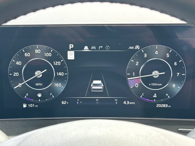 Used 2024 Kia Sportage X-Pro Prestige AWD/4WD image 23