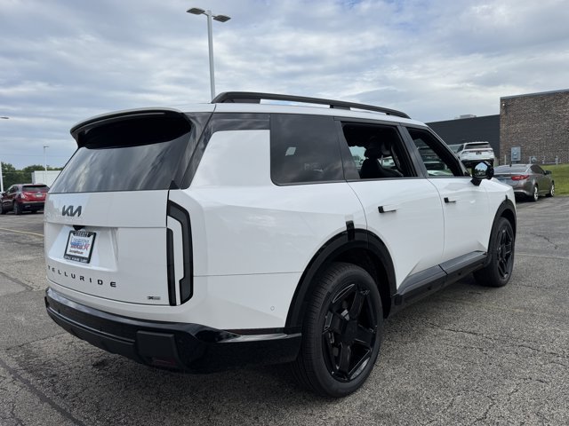 New 2027 Kia Telluride SX X-Line AWD/4WD image 29