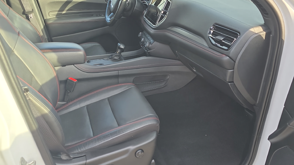 Used 2023 Dodge Durango R/T w/ Blacktop Package AWD/4WD image 13