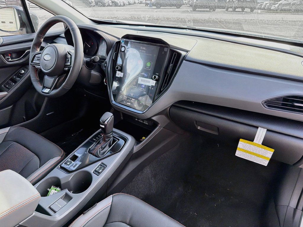 New 2026 Subaru Crosstrek 2.5i Limited AWD/4WD image 35