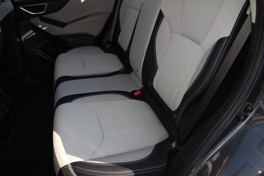 Used 2023 Subaru Forester AWD/4WD image 20