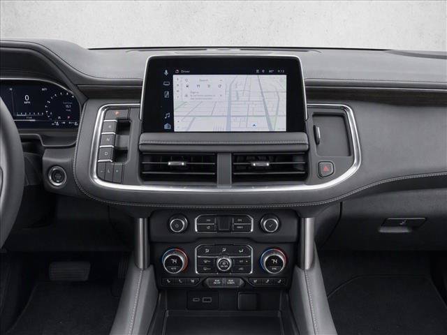 Used 2023 Chevrolet Suburban Premier RWD image 26