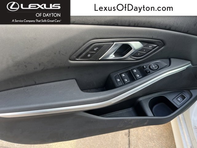 Used 2024 BMW 330i xDrive 330i xDrive image 14