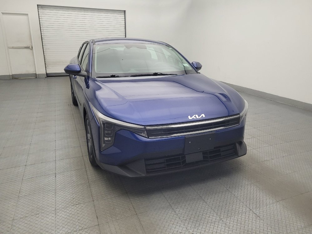 Used 2025 Kia K4 FWD image 14