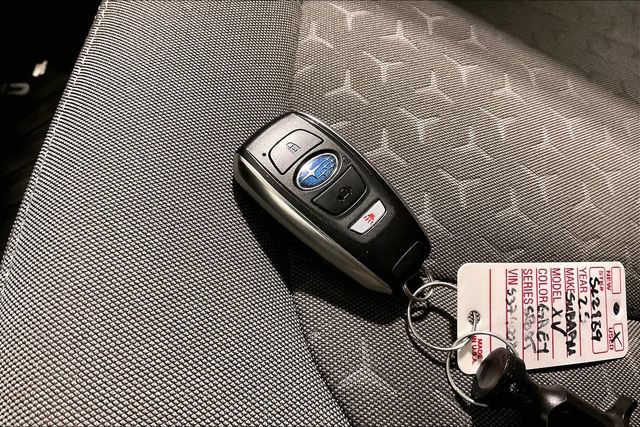 Used 2025 Subaru Crosstrek 2.5i Sport AWD/4WD image 11