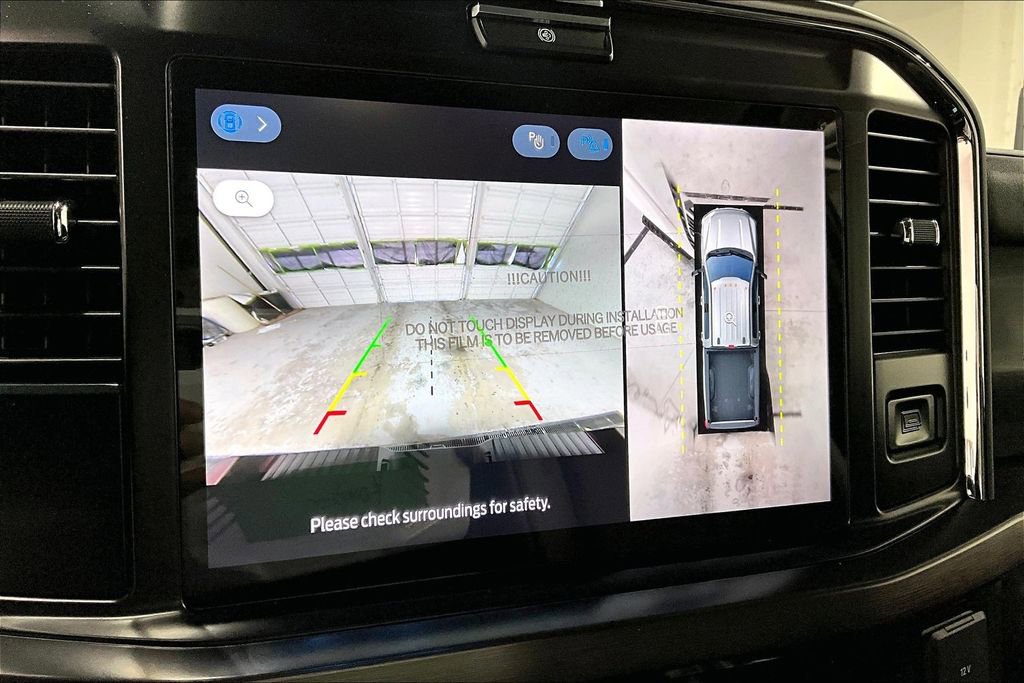 Used 2026 Ford F450 Lariat image 30