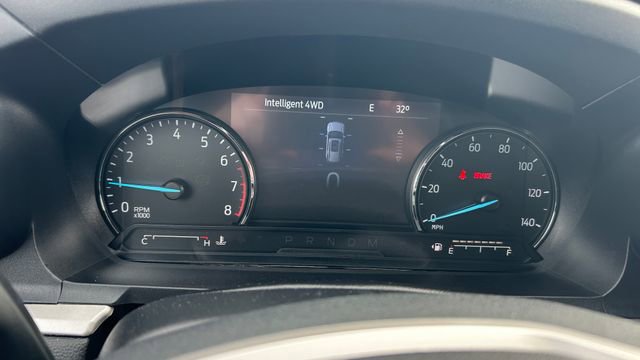 Used 2020 Ford Explorer XLT w/ Comfort Package image 17