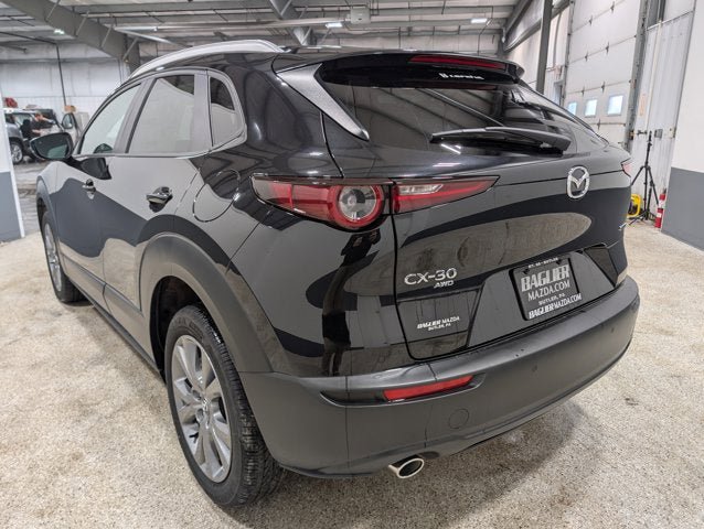 New 2026 MAZDA CX-30 AWD 2.5 S image 4