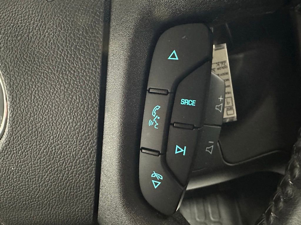 Used 2022 Chevrolet Express 3500 w/ Power Convenience Package image 21