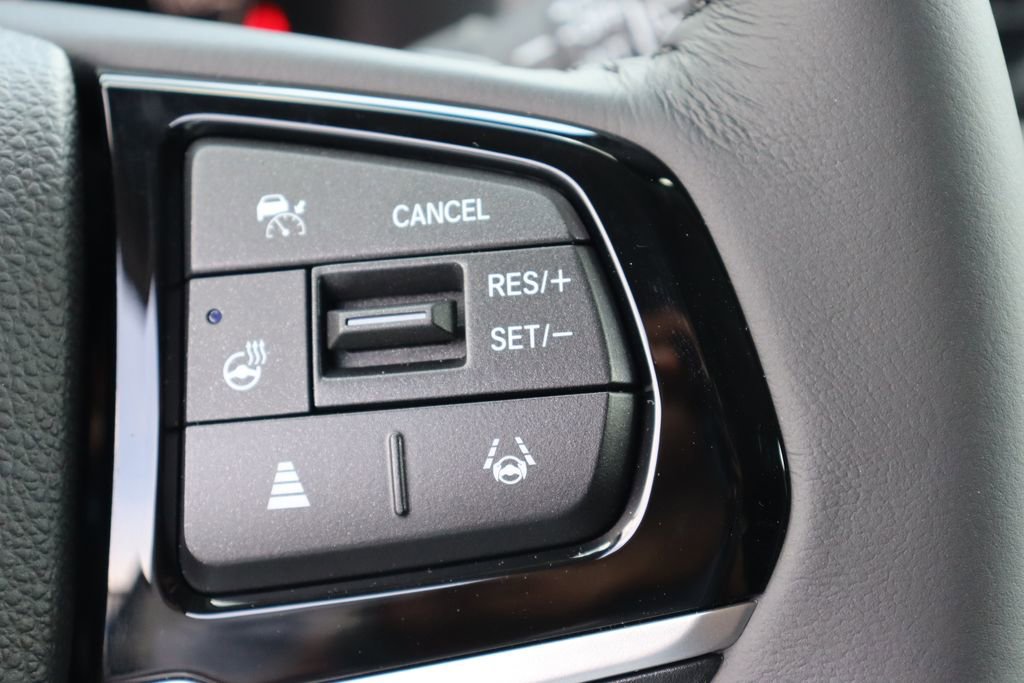 Used 2026 Honda Odyssey Elite image 34