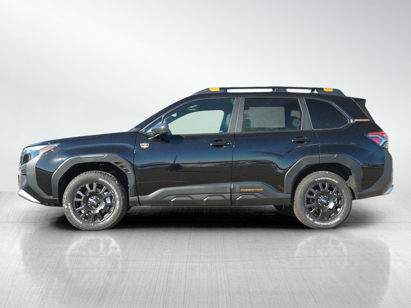 New 2026 Subaru Forester Wilderness image 4