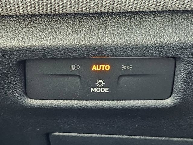 New 2026 Volkswagen Tiguan S image 21