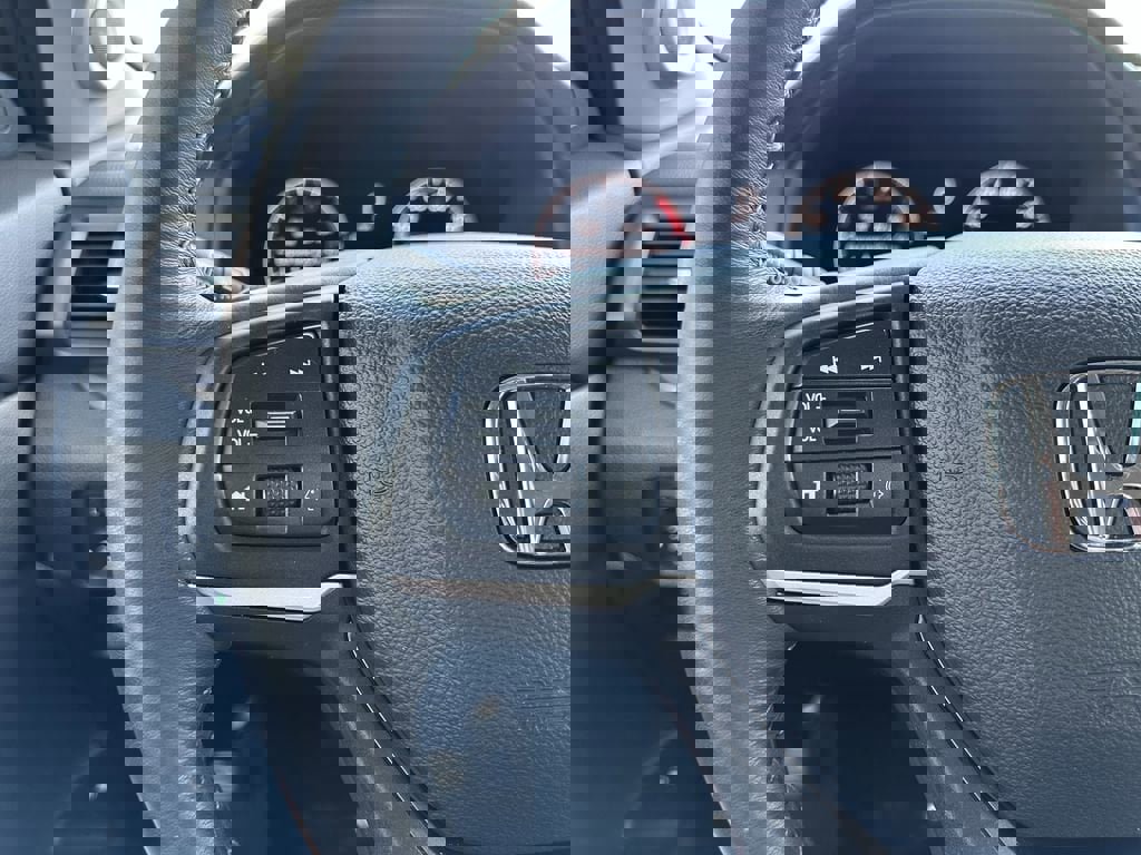 Used 2025 Honda Ridgeline RTL image 31