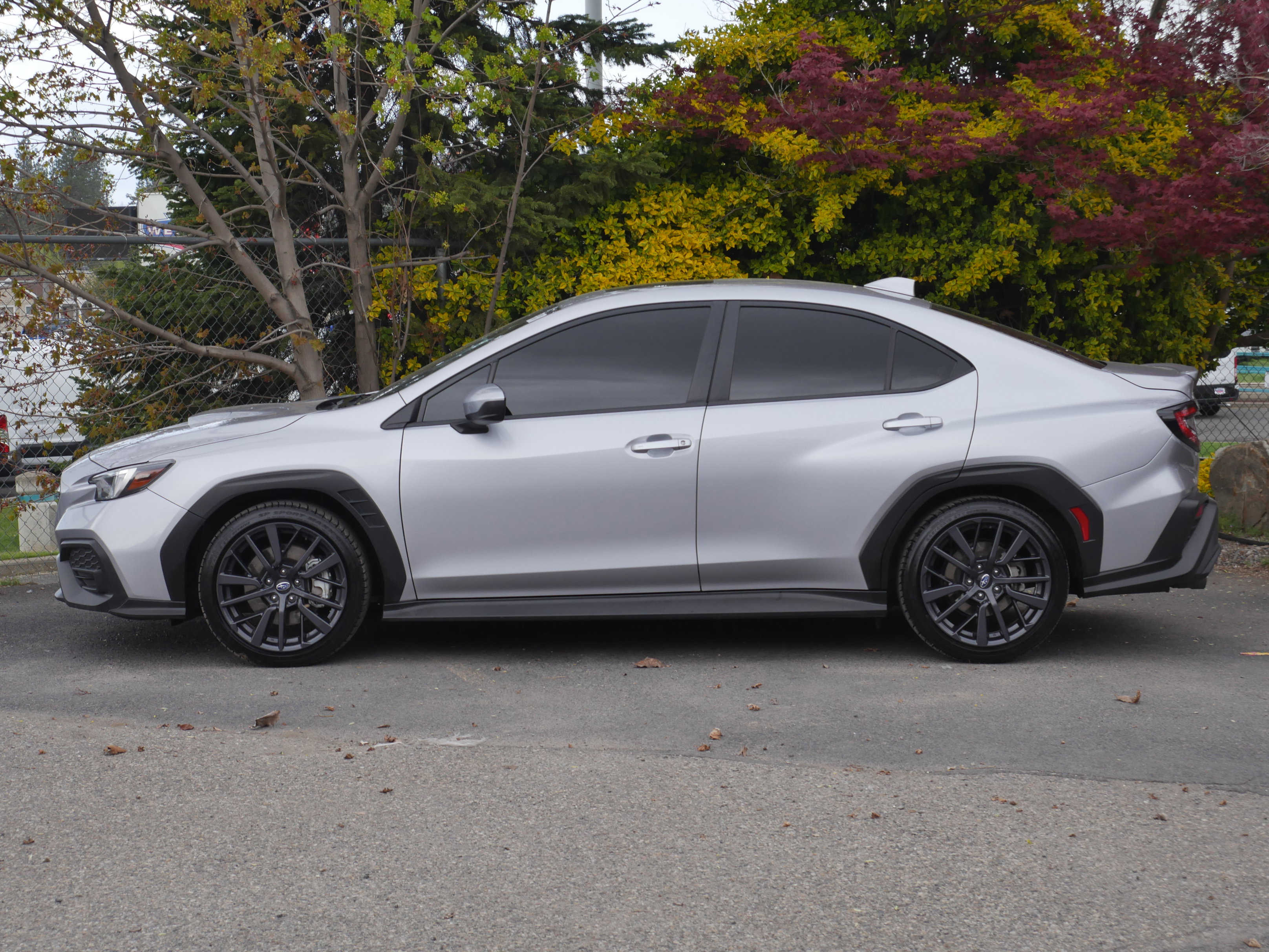 Used 2023 Subaru WRX Premium AWD/4WD image 16