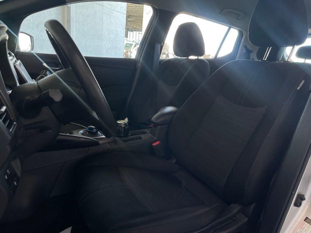 Used 2022 Nissan Leaf S image 13