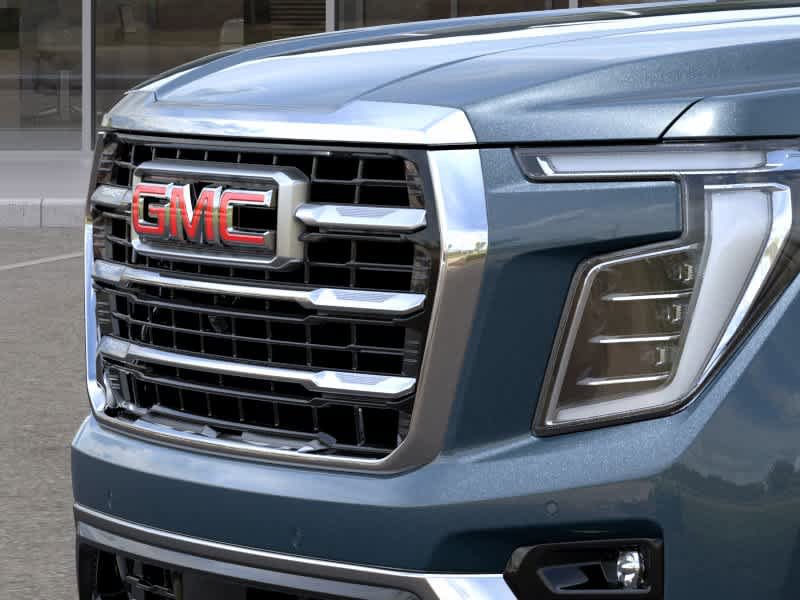 New 2026 GMC Yukon XL Elevation w/ Elevation Premium Package AWD/4WD image 13