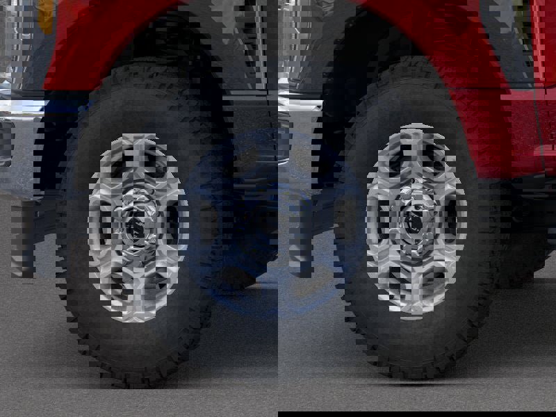 New 2026 Ford F250 XLT image 19