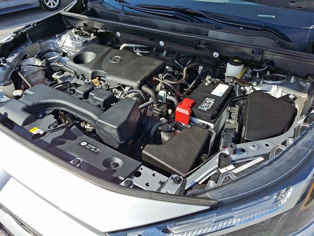 Certified 2024 Toyota RAV4 XLE image 26