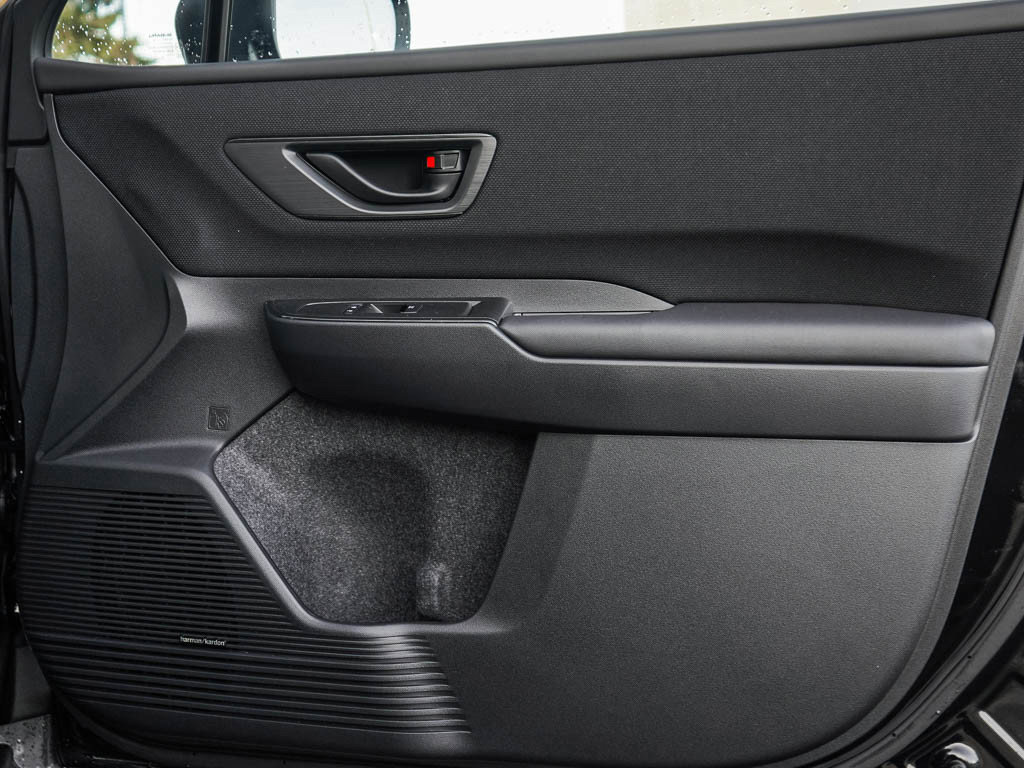 New 2026 Subaru Outback Limited XT image 10