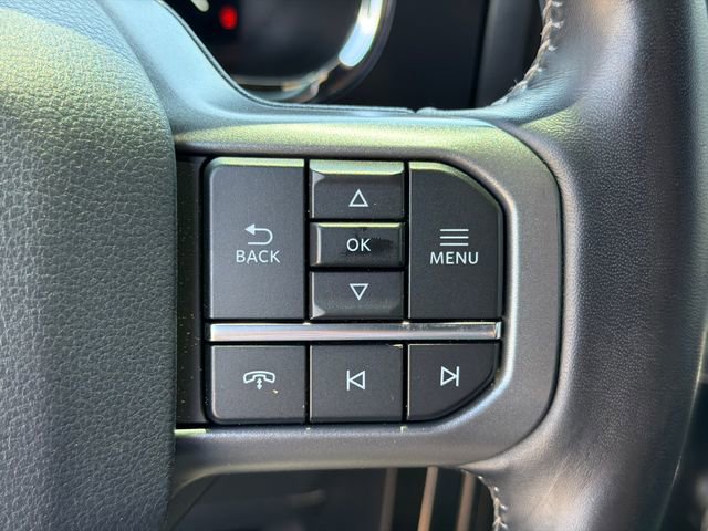 Used 2021 Ford F150 Lariat AWD/4WD image 25