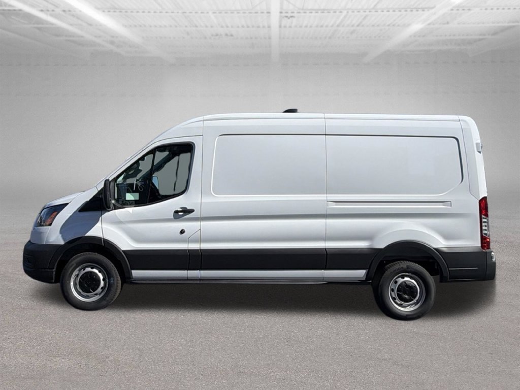 New 2027 Ford Transit 250 148 Medium Roof w/ Load Area Protection Package RWD image 5
