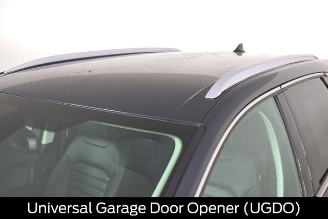 Used 2024 Ford Edge SEL w/ Convenience Package image 20