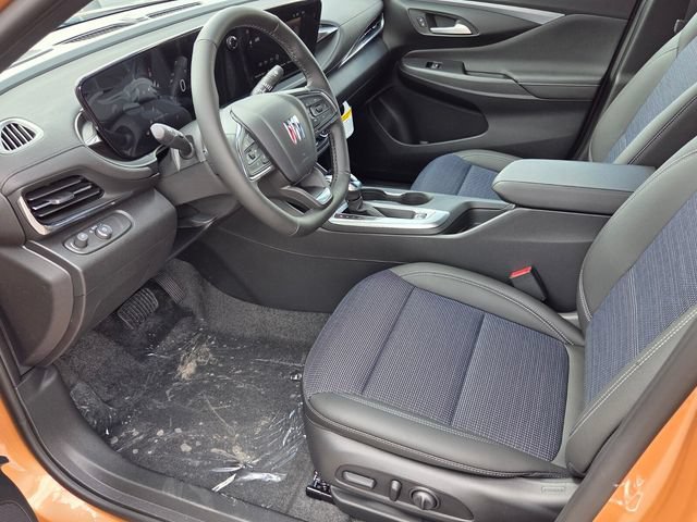 New 2026 Buick Envista Sport Touring w/ Convenience I Package FWD image 5