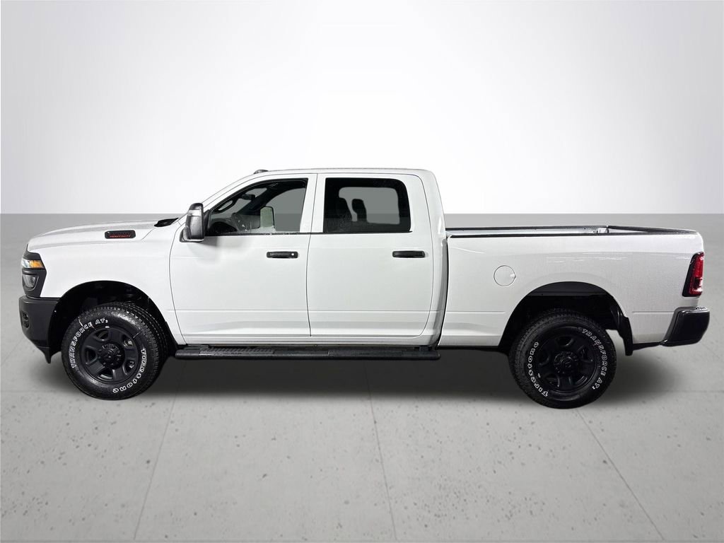 New 2026 RAM 3500 Tradesman image 9