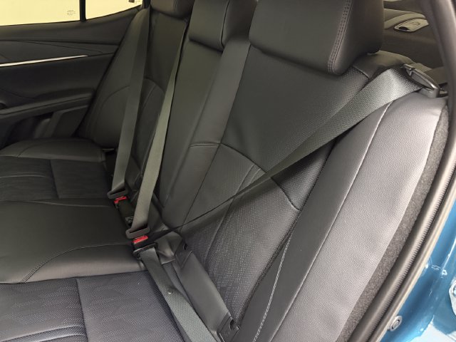 New 2026 Toyota Camry XSE w/ Premium Package FWD image 35