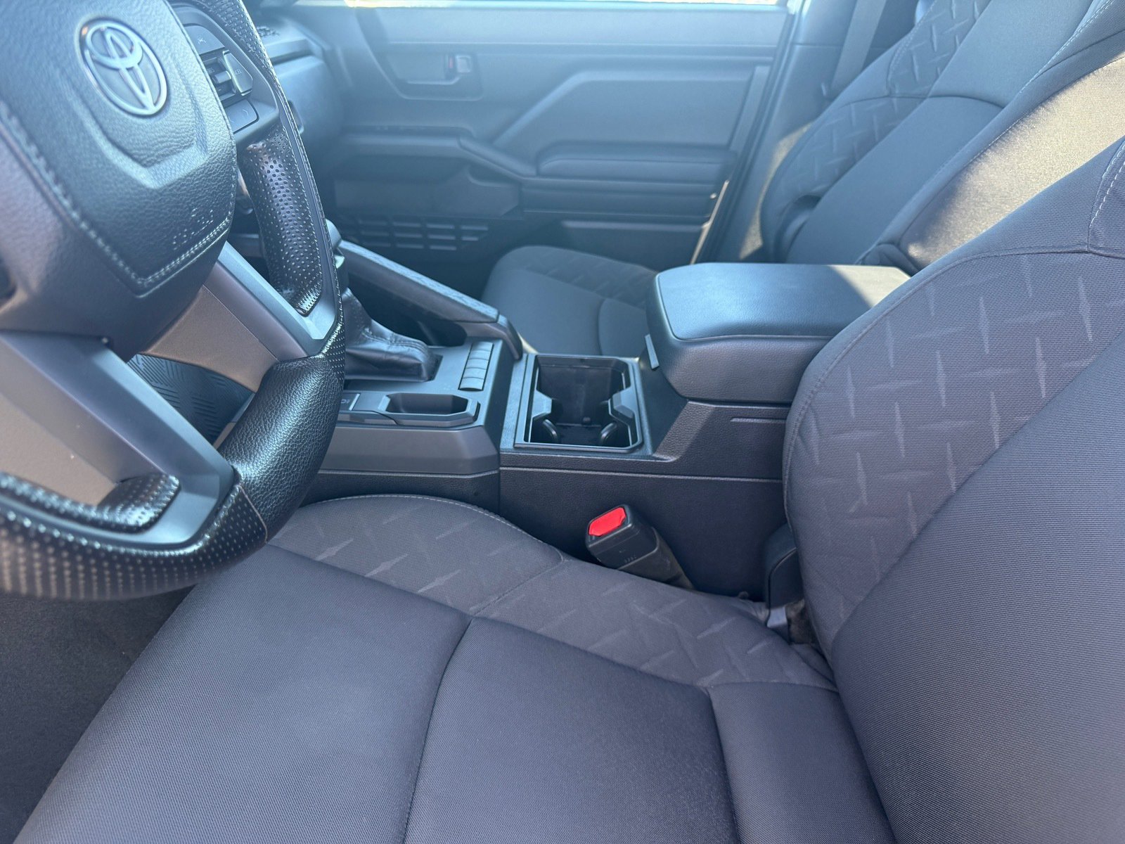 Used 2024 Toyota Tacoma SR image 11