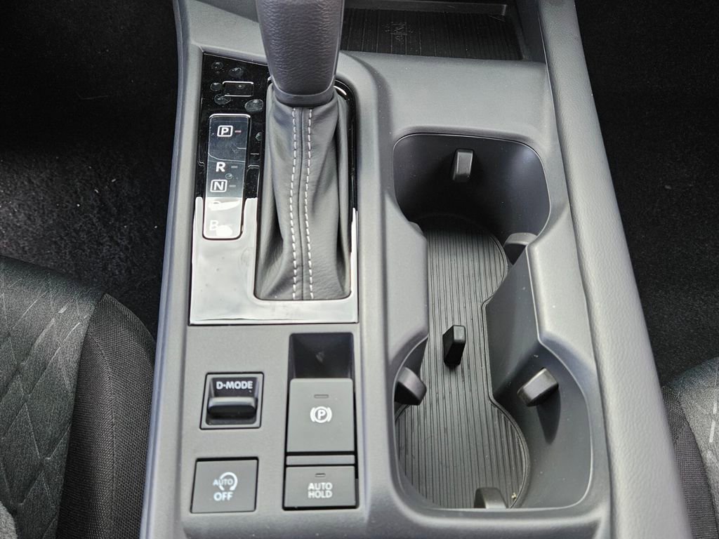 New 2026 Nissan Sentra SV w/ SV Convenience Package image 18